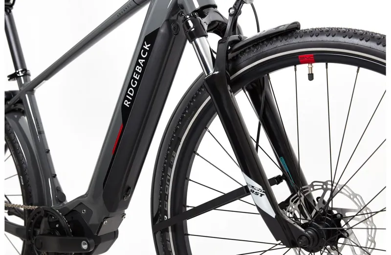 Ridgeback Advance 1 Electric Bike-6